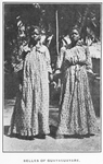 Belles of Guayaguayare.