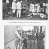 Sir George Le Hunte & party - Mayaro beach.