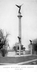 Lovejoy monument , Alton, Illinois