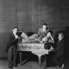 The Marx brothers