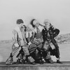 Marx brothers
