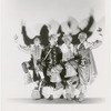 Publicity photograph of the Marx brothers