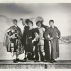 Marx brothers