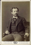 Frederic Auguste Bartholdi