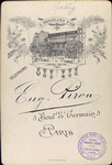 Emile Basly