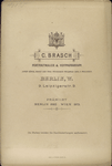 Johannes Brahms