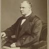Edward Henry Stanley Derby