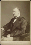 Edward Henry Stanley Derby