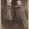 Erckmann-Chatrian (aka Emile Erckmann and Alexandre Chatrian)