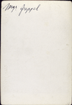 Charles Emile Freppel (Msgr.)