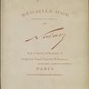 Theophile Gautier