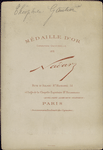 Theophile Gautier