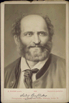 Friedrich Gerstäcker
