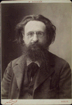 Jules (Jules Bazile) Guesde