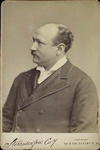 George Augustus Harris