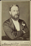 Spencer Compton Cavendish Hartington