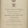 Spencer Compton Cavendish Hartington