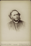 Rev. H.R. Haweis