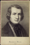 Heinrich Heine