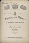 Orsene Houssaye