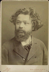 Hubert Clovis Hugues