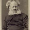 Henrik Ibsen