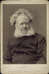 Henrik Ibsen