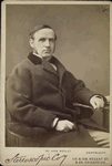 John Morley