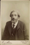 Alfred Joseph Naquet