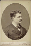 Thomas Power O'Connor