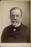 Louis Pasteur