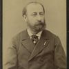Camille Saint-Saens