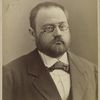 Emile Zola