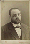 Emile Zola