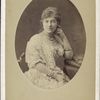 Mme. Adam