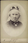 William Ewart Gladstone (Mrs.)