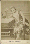 Jeanne Granier