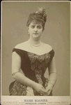 Marie Magnier