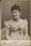 Lillian Nordica