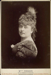 Pierson (Comédie Française)