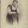 Olive Schreiner