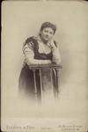 Olive Schreiner