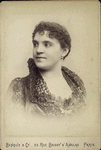 Marcella Sembrich