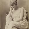 Alma Stanley