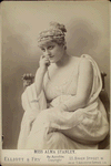 Alma Stanley