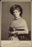 Marie VanZandt