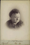 Victoria, Queen of England