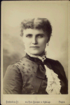Christine Nilsson