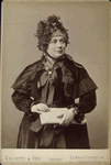 Georgina Weldon