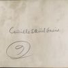 Camille Saint-Saens